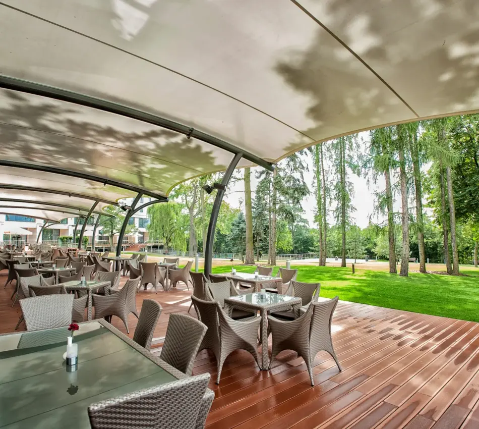 DoubleTree by Hilton Warsaw
