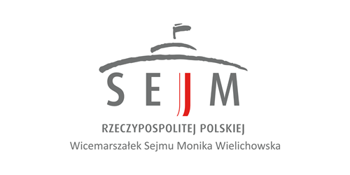 Wicemarszałek Monika Wielichowska