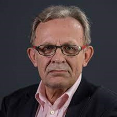 Konrad Wyrwas