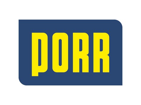 PORR