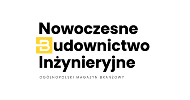 Nowoczesne Budownictwo Inżynieryjne