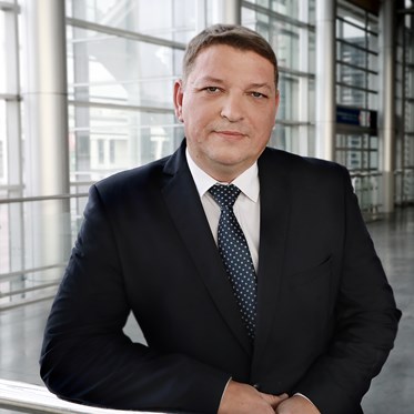 Dariusz Muślewski